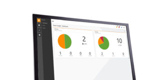Vertiv introduce el plugin VMware vCenter en sus racks