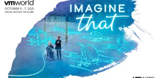 VMworld 2021 vuelve en Octubre reuniendo lo mejor de las Nubes Múltiples