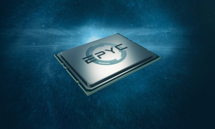 AMD Epyc