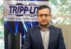 Tripp Lite renueva su solución de Micro Data Center EdgeReady y provee más eficiencia, ahorro y seguridad