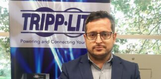 Tripp Lite renueva su solución de Micro Data Center EdgeReady y provee más eficiencia, ahorro y seguridad