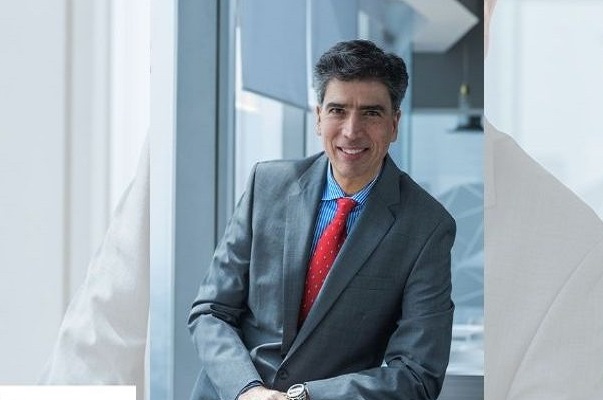 Alejandro Raffaele