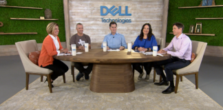 Michael Dell: “Los últimos 37 años fueron sólo un anticipo de lo que está por venir en el sector TI”