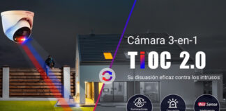 Dahua TiOC 2.0 facilita la personalización de los sistemas de alarma de seguridad