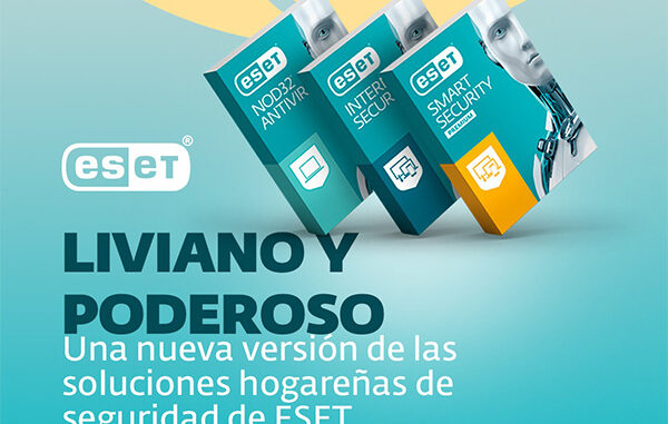 ESET-home