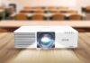 Epson ofrecerá servicios de arriendo de proyectores para sector Educación