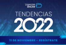 En noviembre llega el encuentro Tendencias LoL 2022