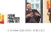 Canon organiza nueva versión del ‘Future Promotion Forum Virtual’