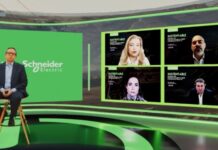 Con gran éxito se realizó el Innovation Talk de Minería de Schneider Electric