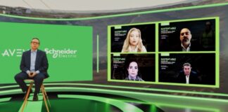Con gran éxito se realizó el Innovation Talk de Minería de Schneider Electric
