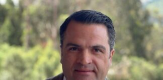 Citrix tiene nuevo managing director de la región Multi-country Latin America