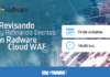 Regístrese para un nuevo webinar de Ingram Micro y Radware