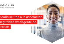 Logicalis se une a Microsoft Intelligent Security Association