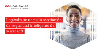 Logicalis se une a Microsoft Intelligent Security Association