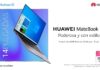 Huawei refuerza su línea de notebooks con el nuevo MateBook 14 2021