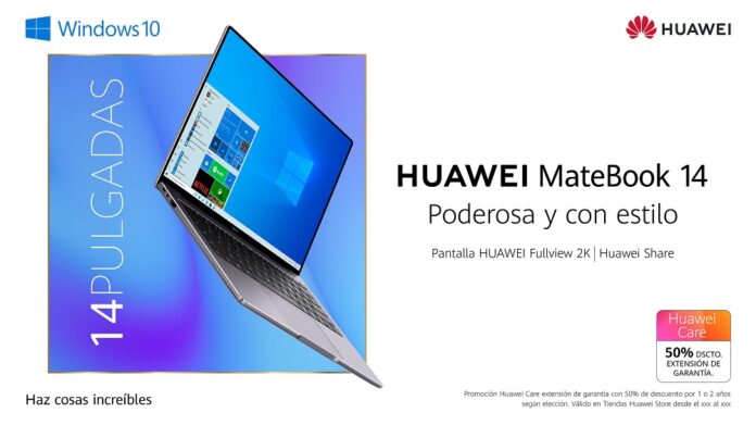 MateBook14
