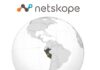 Netskope pone en marcha su Centro de Datos en Perú y potencia su presencia en América Latina