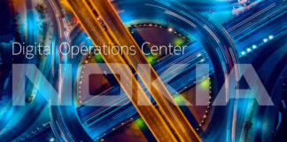 Nokia es seleccionada por GTD Chile para la digitalización de sus operaciones