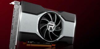 AMD anuncia la nueva Radeon RX 6600 para juegos 1080p