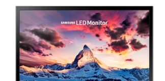 Intcomex ofrece el mejor monitor Samsung para las tareas del día a día