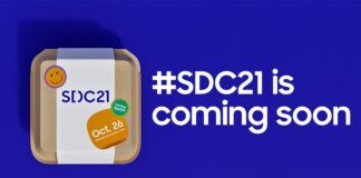 Samsung Developer Conference 2021 mostrará las estrategias de plataforma y ecosistema de la empresa