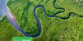 Schneider Electric celebra el Día Internacional del Ahorro de Energía