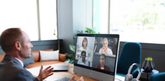 Cisco lanza el primer estudio de Índice Global de Trabajo Híbrido