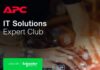 IT Solutions Expert Club de APC lo invita a su última sesión del año