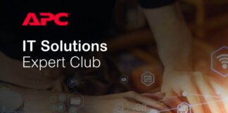 IT Solutions Expert Club de APC lo invita a su última sesión del año