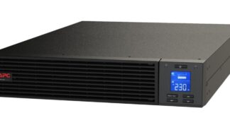 Compra tus servidores en Ingram Micro y gana con UPS APC