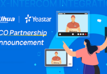Dahua Technology y Yeastar integran sus soluciones en la región
