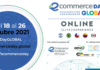 Se llevará a cabo por primera vez el eCommerce Day Global