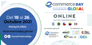 Se llevará a cabo por primera vez el eCommerce Day Global