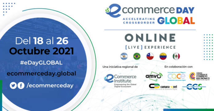 eCommerce Day Global