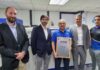 Epson reconoce a Feyser como la primera firma de Latam en adquirir equipos Surepress
