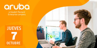 Intcomex te invita al webinar “Instant On/Action Partner Club”