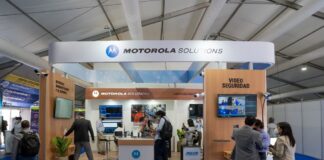 Motorola Solutions acerca a Chile a la minería del futuro en Expomin 2021