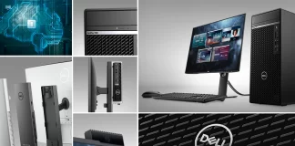 Dell renueva su familia de desktops OptiPlex