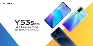vivo smartphones tiene su catalogo para esta Navidad