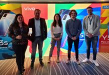 vivo estrena su nuevo y poderoso gama media Y53s en Chile