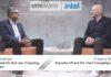 Intel integra su plataforma vPro con VMware Workspace ONE