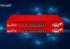 WatchGuard introduce nuevos y renovados firewalls Firebox