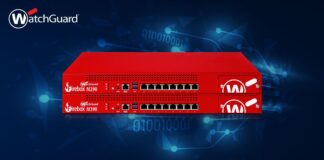 WatchGuard introduce nuevos y renovados firewalls Firebox