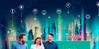 Avaya reconoce a seis partners por sus estrategias en la Región