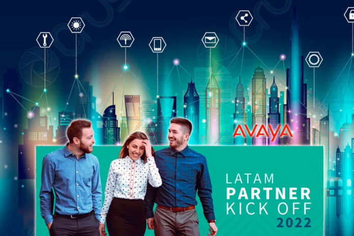 Avaya-PartnerKickOff-2022