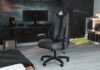 Intcomex te ofrece diseño y relajación con las sillas gamer de Corsair