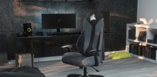Intcomex te ofrece diseño y relajación con las sillas gamer de Corsair