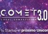 Ingram Micro abre convocatoria Comet 3.0 para startups