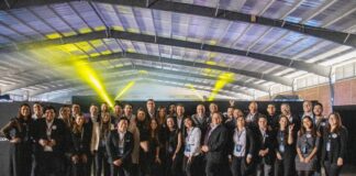 Axis Communications reúne a sus principales canales de LATAM