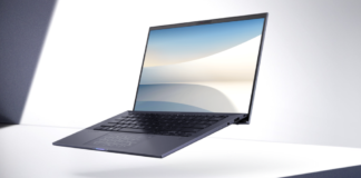 ASUS trae a Chile su nueva línea Business para potenciar el trabajo híbrido